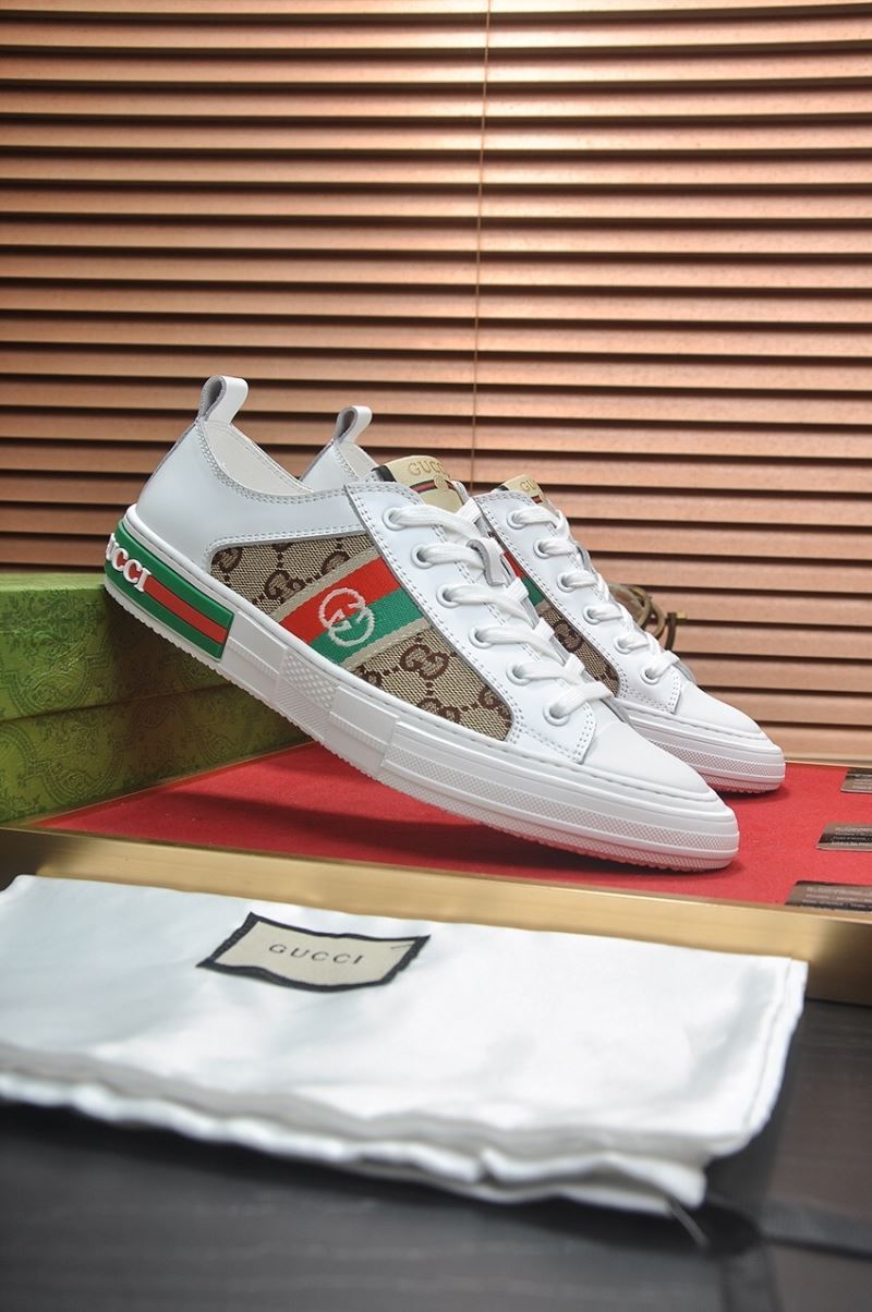 Gucci Low Shoes